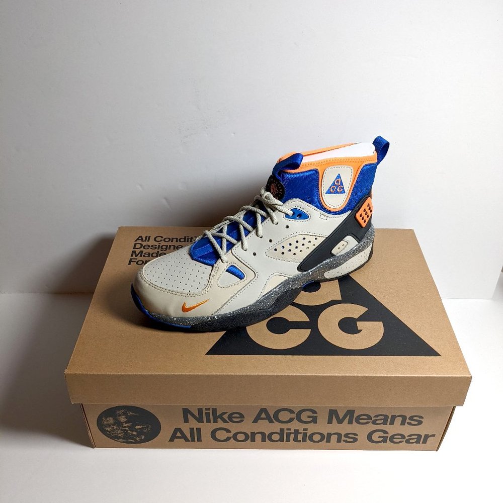 Nike ACG Air Mowabb Birch